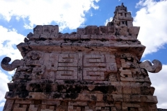 Witz - Chichen Itzá Mexico