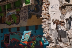 Ruin Amager