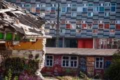 Ruin Amager