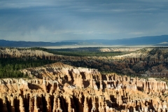 Bryce Canyon