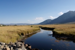 Carlson Valley